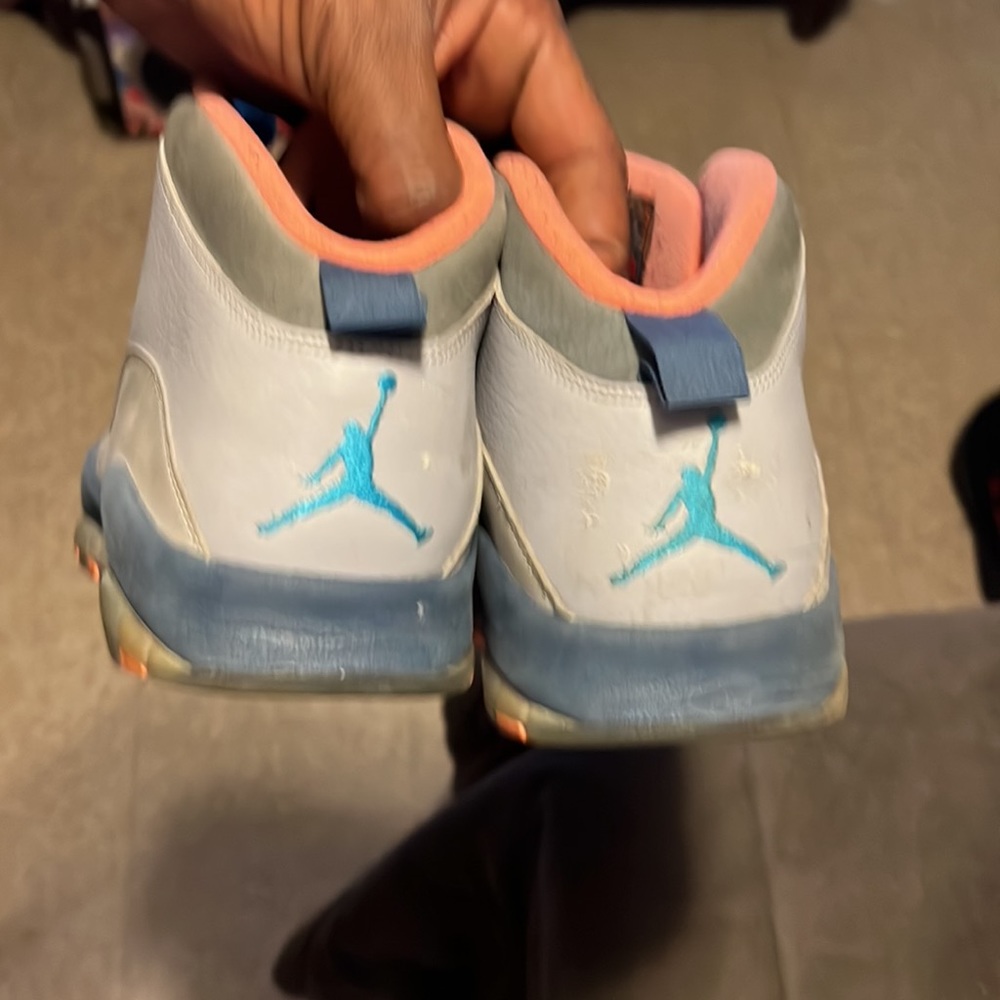 Jordan - Picture 2 of 6